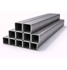 Труба электросварная квадратная