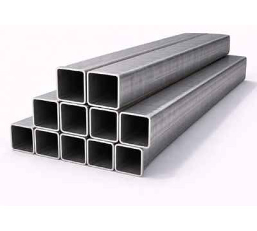 Труба электросварная квадратная