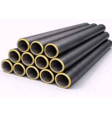 Трубы бесшовные в изоляции