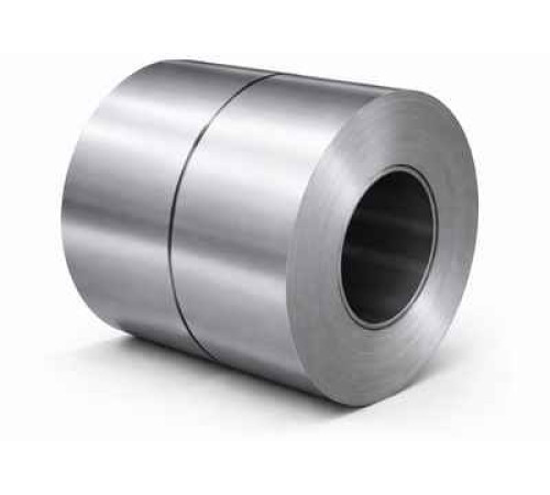 Холоднокатаный рулон