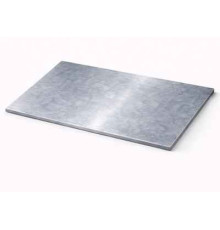 Цинковый лист