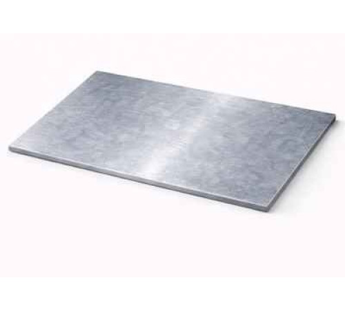 Цинковый лист