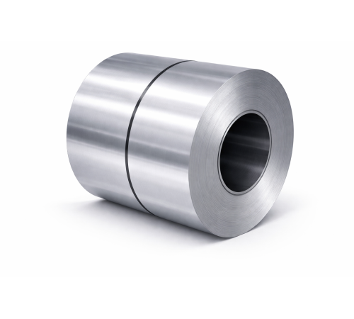 Дюралевый рулон