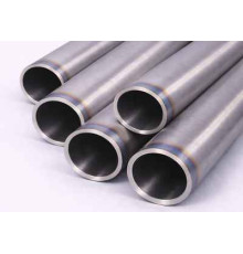 Трубы теплодеформированные из коррозионностойкой с