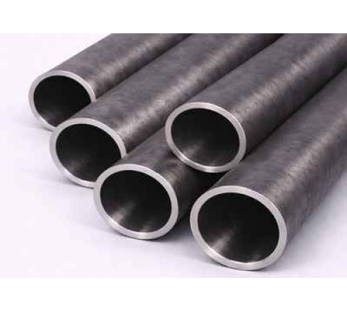 Углеродистые трубы