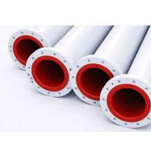 Футерованные трубы