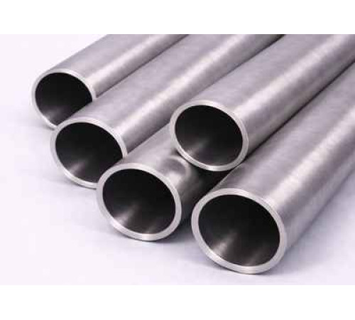 Холоднодеформированные трубы