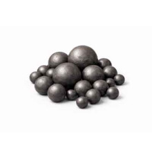 Чугунные мелющие шары