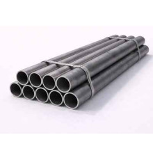 Электросварные низколегированные трубы