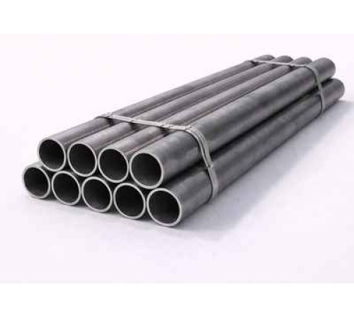 Электросварные низколегированные трубы