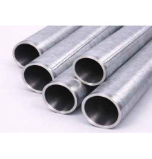 Электросварные оцинкованные трубы