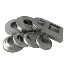 Декоративный низ стойки