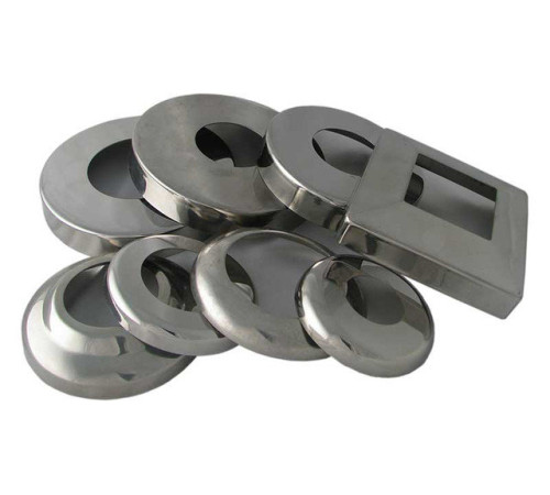 Декоративный низ стойки