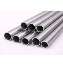 Бесшовные коррозионностойкие трубы