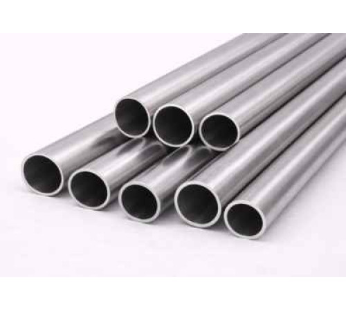 Бесшовные коррозионностойкие трубы