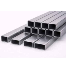 Трубы электросварные прямоугольные