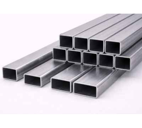 Трубы электросварные прямоугольные