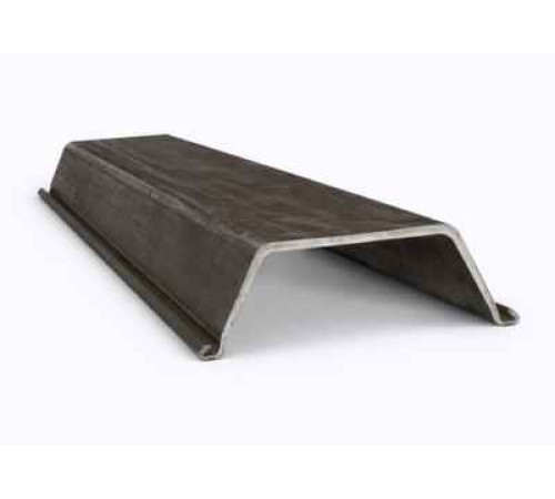 Шпунт Ларсена