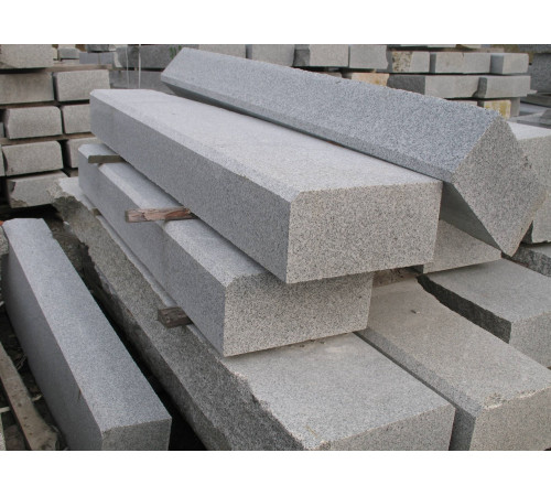 Бортовые камни