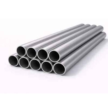 Бесшовные стальные трубы