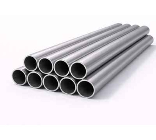 Бесшовные стальные трубы