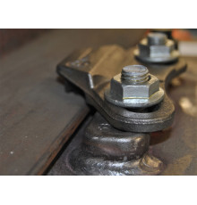 Прижимная планка