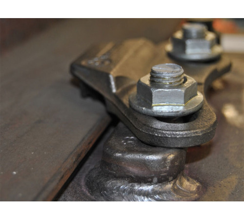 Прижимная планка