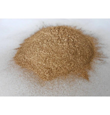 Бронзовый порошок