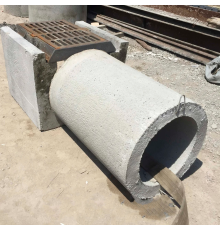 Кольца дорожные бетонные