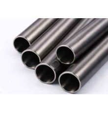 Бесшовные титановые трубы