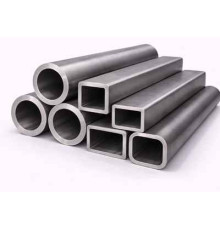 Бесшовные толстостенные трубы