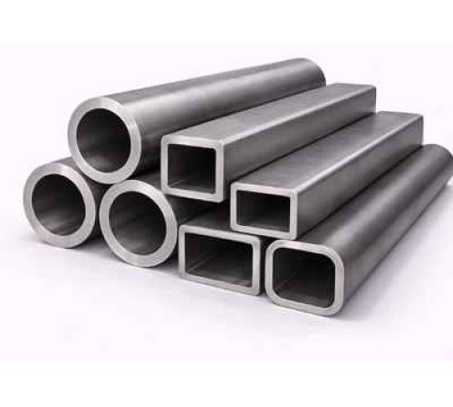 Бесшовные толстостенные трубы