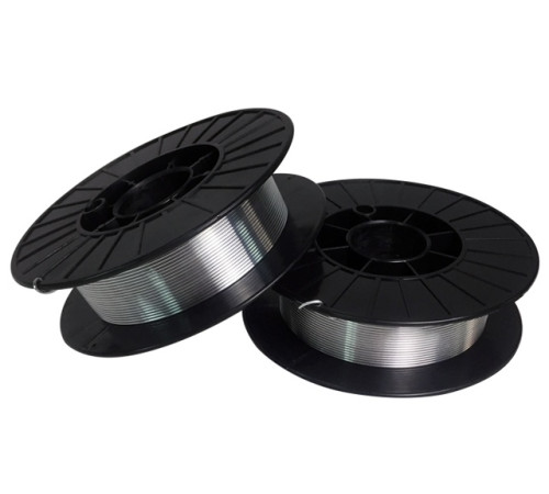 Алюминиевая сварочная проволока