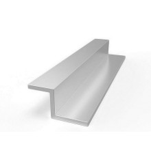 Алюминиевый Z-образный профиль