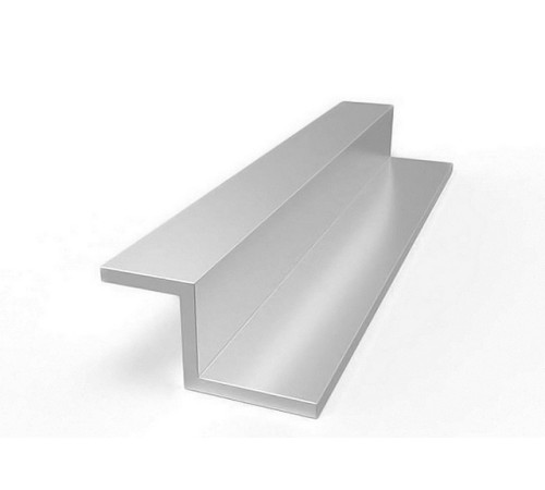 Алюминиевый Z-образный профиль