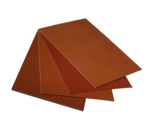 Листовой асботекстолит