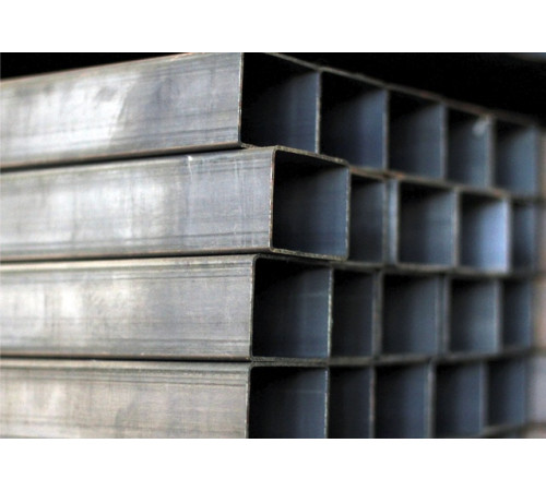 Профильные бесшовные трубы