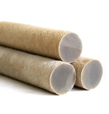 Эбонитовые стержни