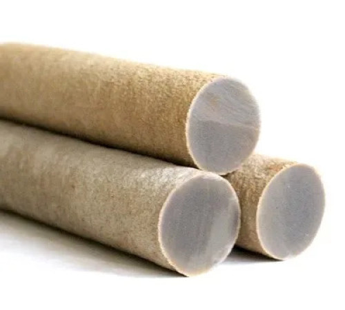 Эбонитовые стержни