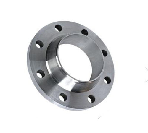 Воротниковые жаропрочные фланцы