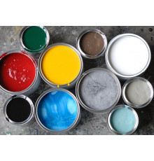 Грунт-эмаль