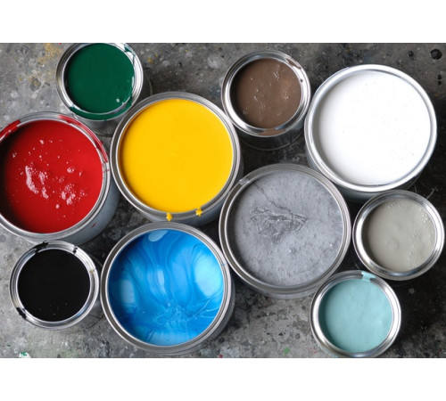 Грунт-эмаль