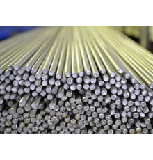 Калиброванный пруток