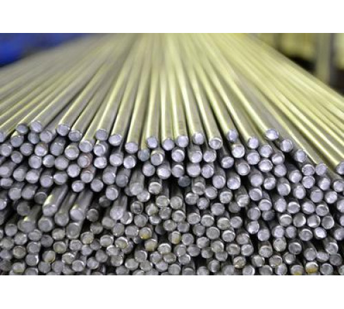 Калиброванный пруток