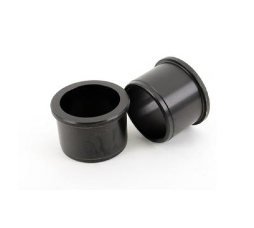 Капролон втулка