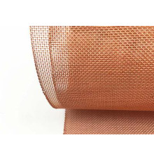 Медная сетка