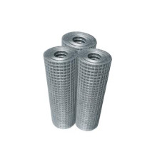 Нержавеющая щелевая сетка