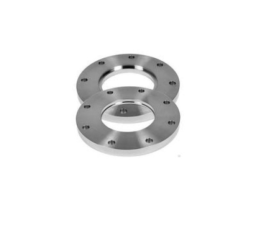 Нержавеющие свободные фланцы