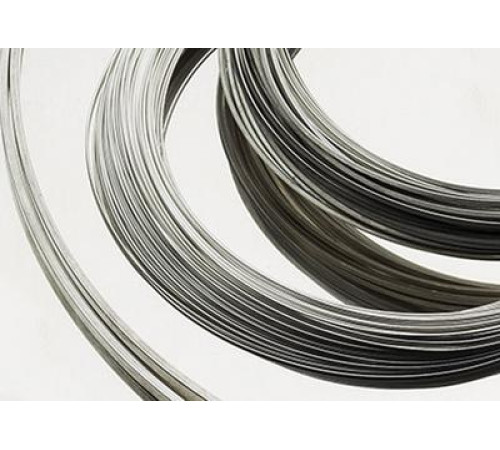 Нихромовая проволока