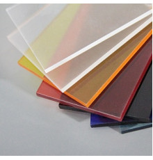 Оргстекло лист